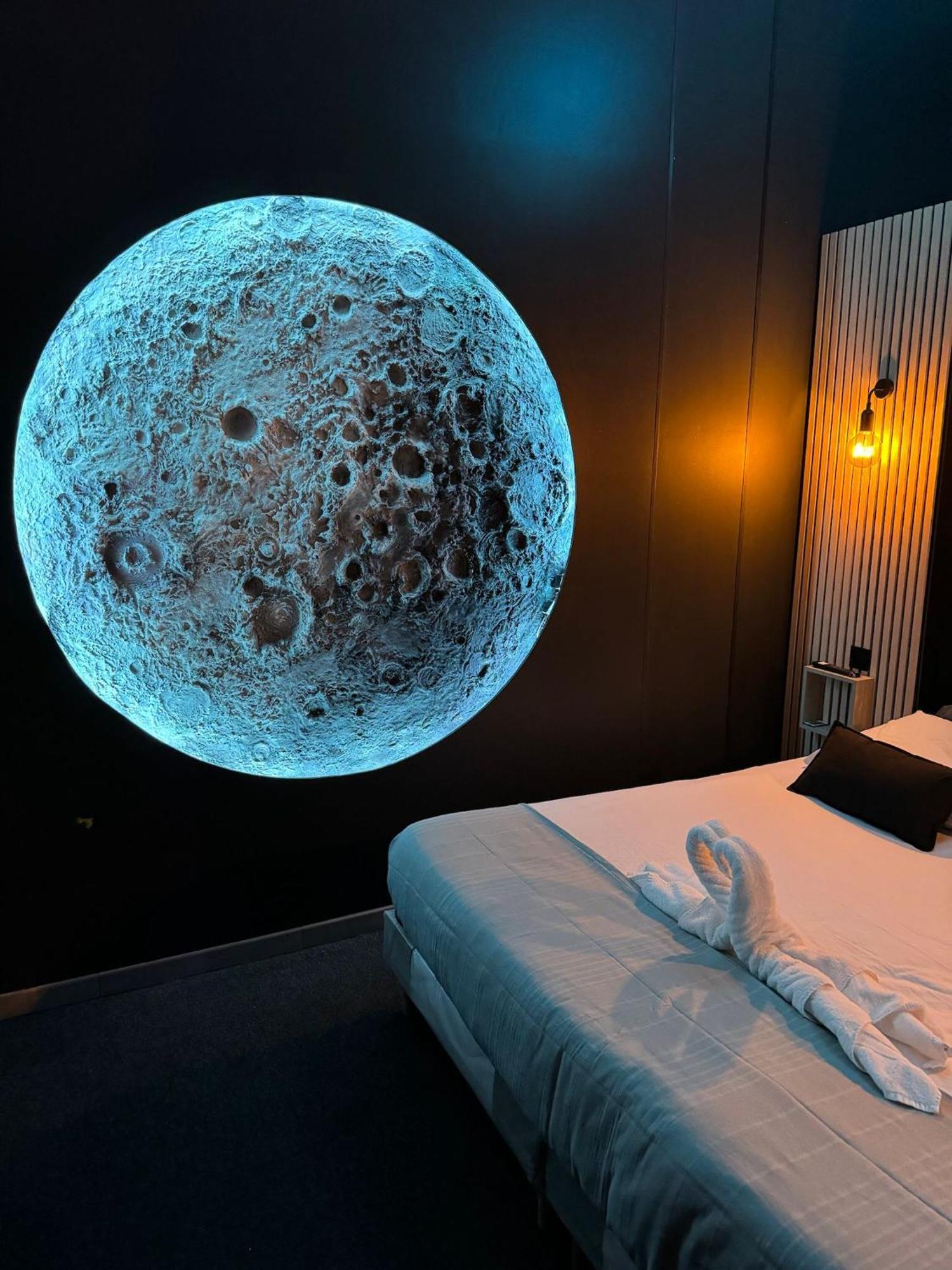 Ferienwohnung Fullmoon By Cloud Aubervilliers Exterior foto